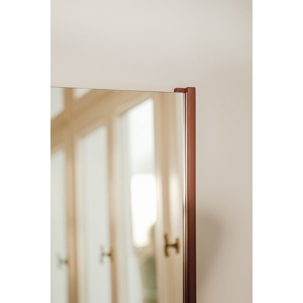 Álló tükör tömörfa kerettel 49x166 cm Lun – noo.ma-image-3