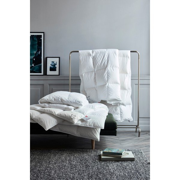 Téli paplan toll töltettel 200x220 cm Snow Queen – Ringsted Dun-image-3