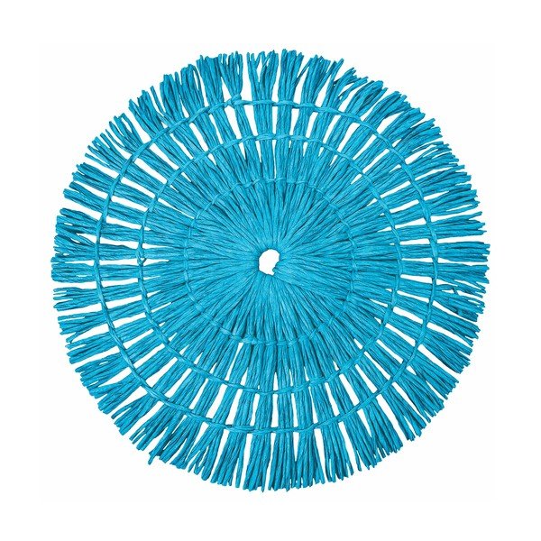 Papír tányéralátét szett 6 db-os ø 38 cm – VDE Tivoli 1996-image-4