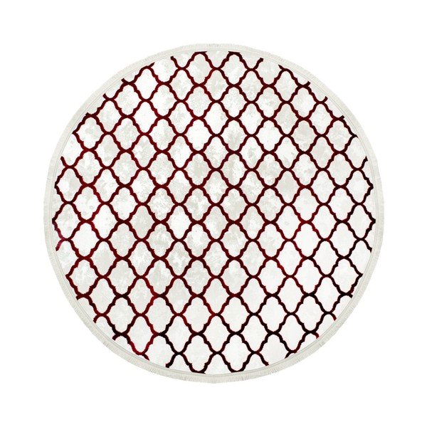 Gritto Rojo szőnyeg, ⌀ 150 cm-image-2
