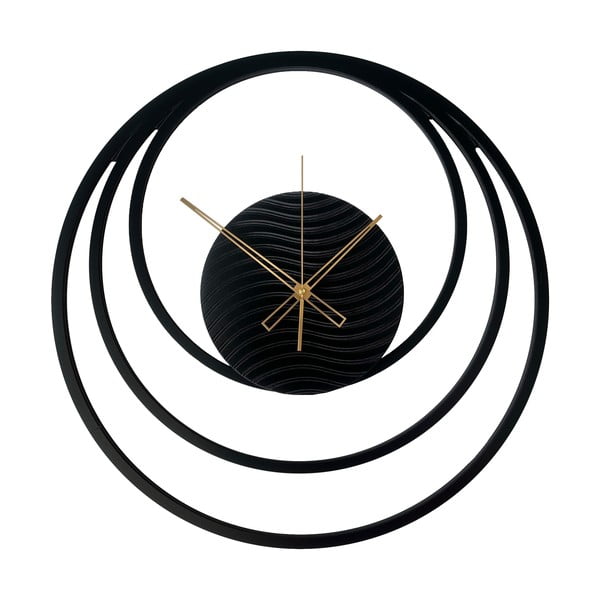 Fali óra ø 57 cm Noah – Styler