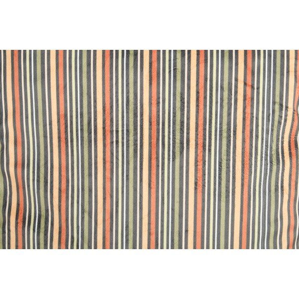 Laurel narancssárga kültéri párna, 30 x 50  cm - Hartman
