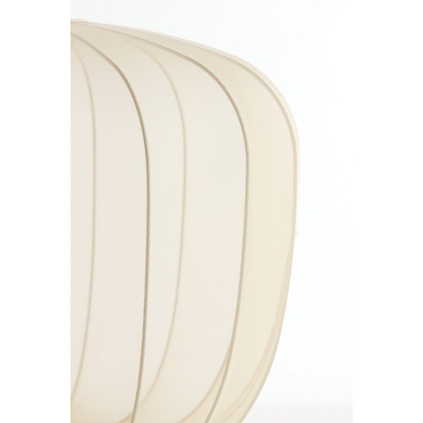 Krémszínű lámpabúra ø 40 cm Plumeria – Light & Living-image-4