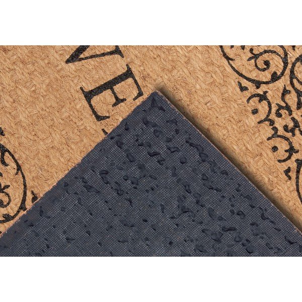 Lábtörlő 75x45 cm Mix Mats – Hanse Home-image-3