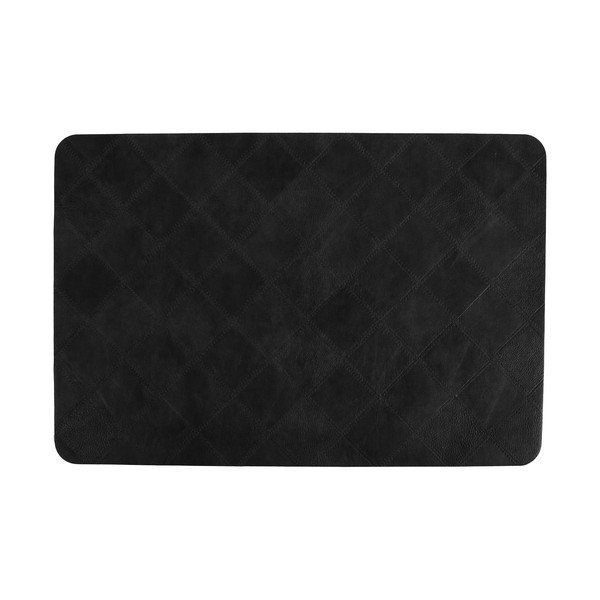 Műbőr tányéralátét 30x45 cm Edson – ZicZac