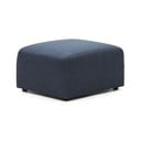 Sötétkék lábtartó Neom – Kave Home