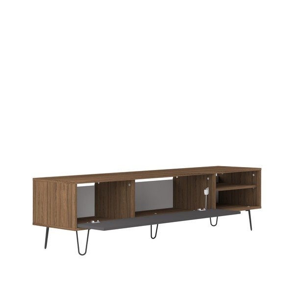 Aero szürke TV-állvány - TemaHome-image-3