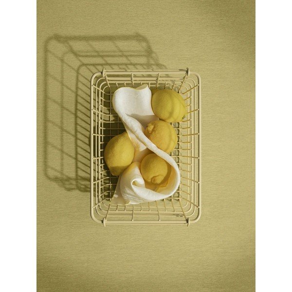 Fémhuzalos fém tárolókosár 29x21x14 cm Kago S – Blomus-image-4