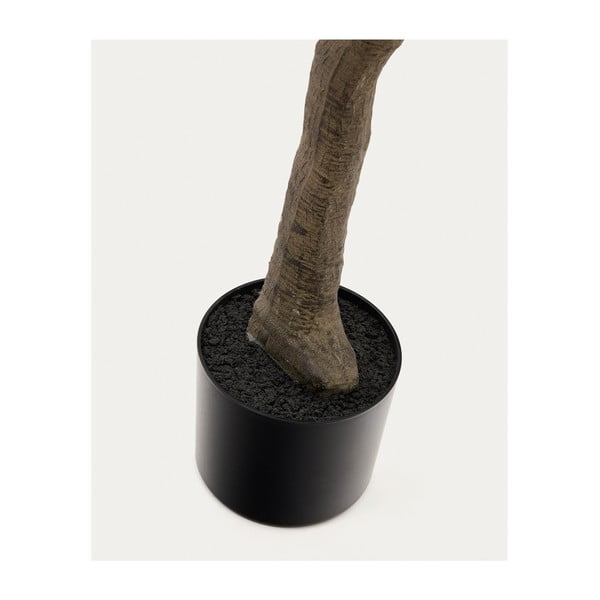 Fikusz műnövény (magasság 210 cm) Ficus – Kave Home-image-3