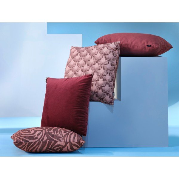 Yara rózsaszín kerti párna, 50 x 50 cm - Hartman-image-1