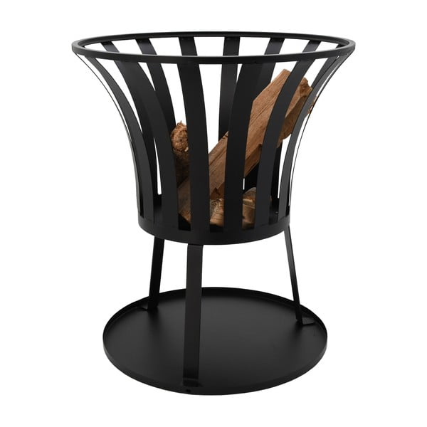 Stromboli tűzrakó hely, ø 45 cm - Cattara-image-2