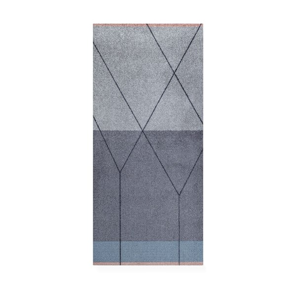 Lábtörlő 70x150 cm Linea – Mette Ditmer Denmark