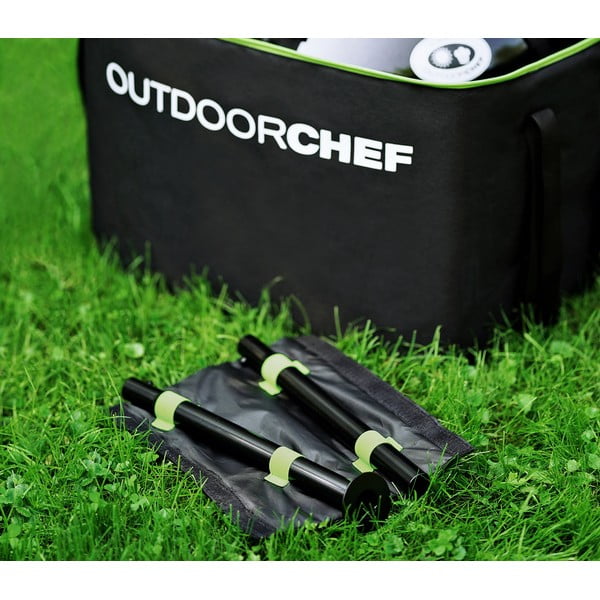 Gáz grillsütő Chelsea 420 G – Outdoorchef-image-1