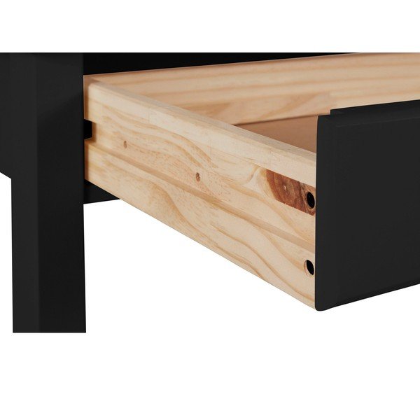 Íróasztal 60x140 cm Gava - Støraa-image-4