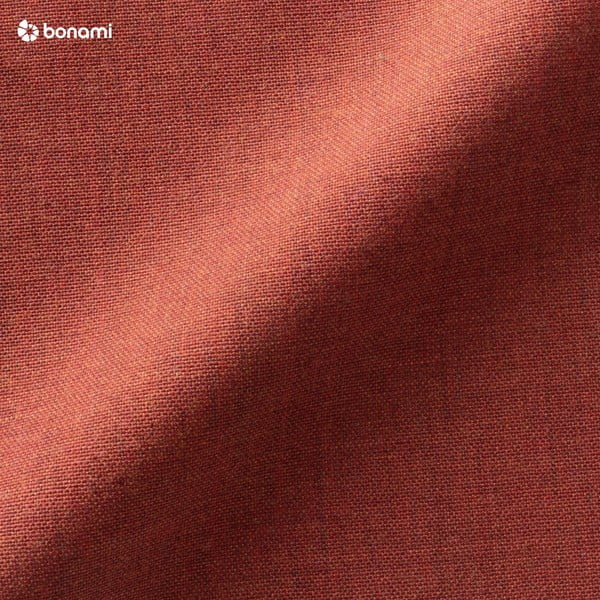 Naïve konyakbarna bársony pad, 140 cm - EMKO-image-3