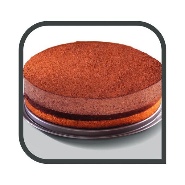 Fém tortaforma ø 23 cm DELIBAKE J1641274 – Tefal-image-1