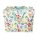 Újrahasznosított műanyag ruhatároló doboz 58x28x48 cm Wild Flowers – Rex London