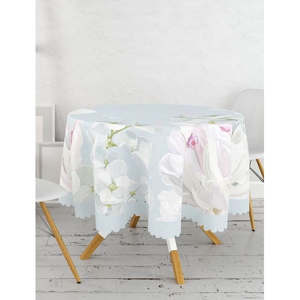 Asztalterítő ø 140 cm – Mila Home-image-2