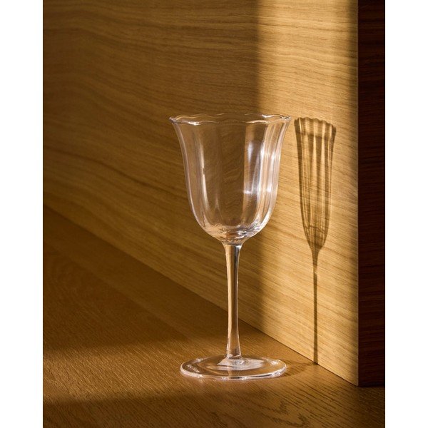 Boros pohár 260 ml Neia – Kave Home-image-1