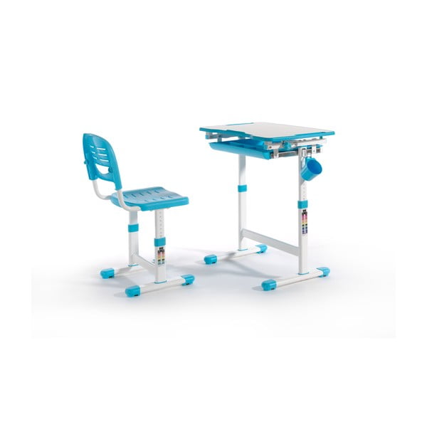 Gyerek bútor szett COMFORTLINE – Vipack-image-4