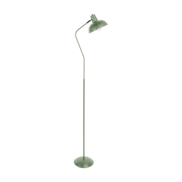 Hood zöld állólámpa - Leitmotiv