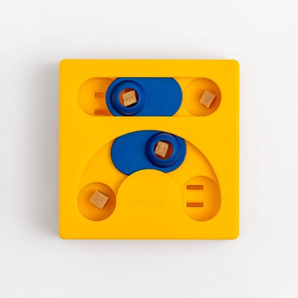 Ügyességi játék kutyáknak Kaya – Pawzler-image-1