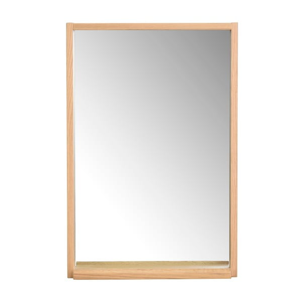 Fali tükör 40x60 cm  Hillmond – Rowico