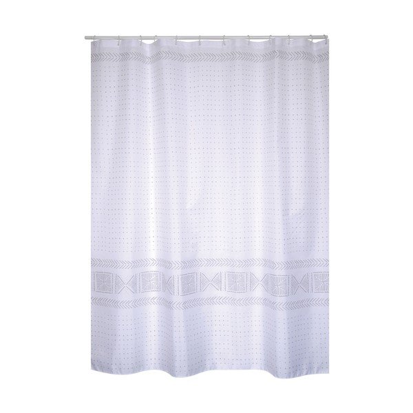 Zuhanyfüggöny 180x200 cm Toralla – MSV