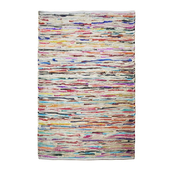 Gina kézzel szőtt szőnyeg, 160 x 230 cm - Kayoom