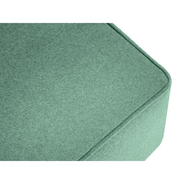 Ophelia türkiz-zöld puff - Windsor & Co Sofas-image-4
