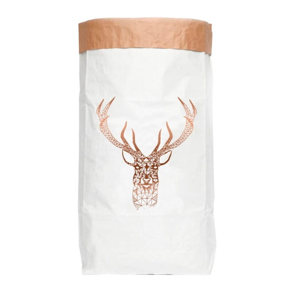 Most Deer tárolózsák újrahasznosított papírból - Really Nice Things
