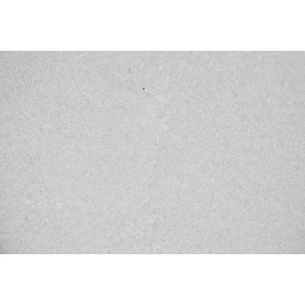 Kerek tárolóasztal márvány asztallappal ø 33 cm Karrara – White Label-image-4