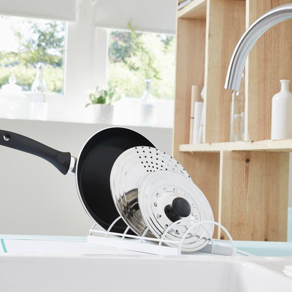 Fedő- és serpenyőtartó állvány – Compactor-image-1