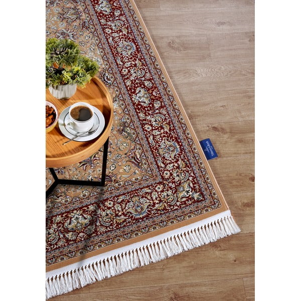 Piros-bézs szőnyeg 155x235 cm Alfred – Villeroy&Boch-image-2