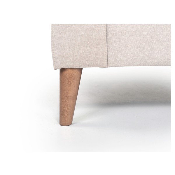 Mora bézs kanapé - Scandic-image-1