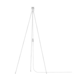 Fehér színű háromlábú állvány lámpabúrához, 109 cm -  UMAGE