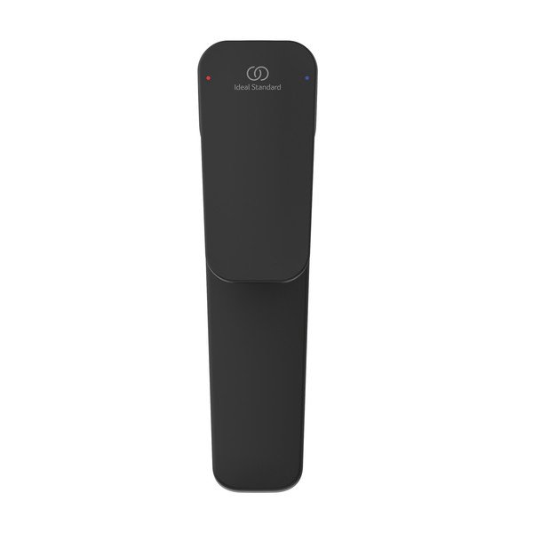 Fekete csaptelep mosdóhoz Ceraplan – Ideal Standard-image-2