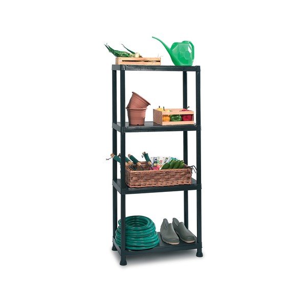 Műhely állvány Plus - Keter-image-1