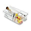 Műanyag fürdőszobai rendszerező kozmetikumokhoz – Addis