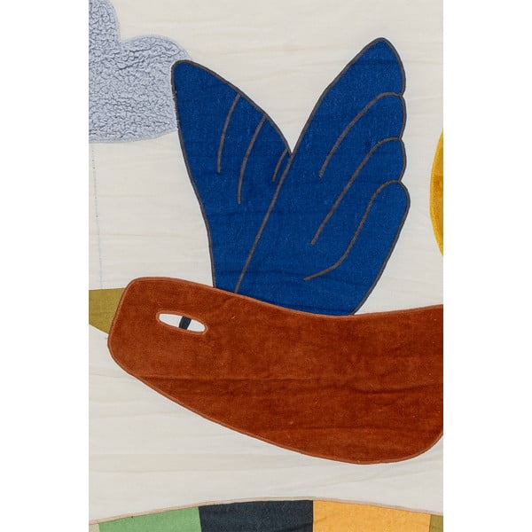 Gyerek faliszőnyeg Colorine – Bloomingville Mini-image-4