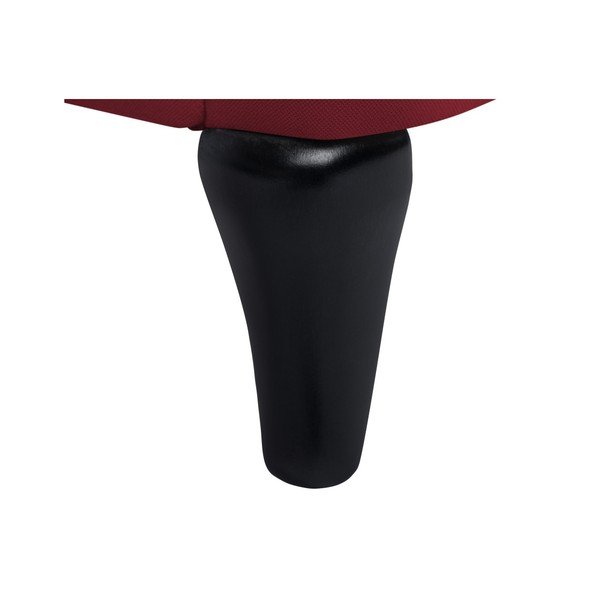 Roma piros fotel - Cosmopolitan design-image-1