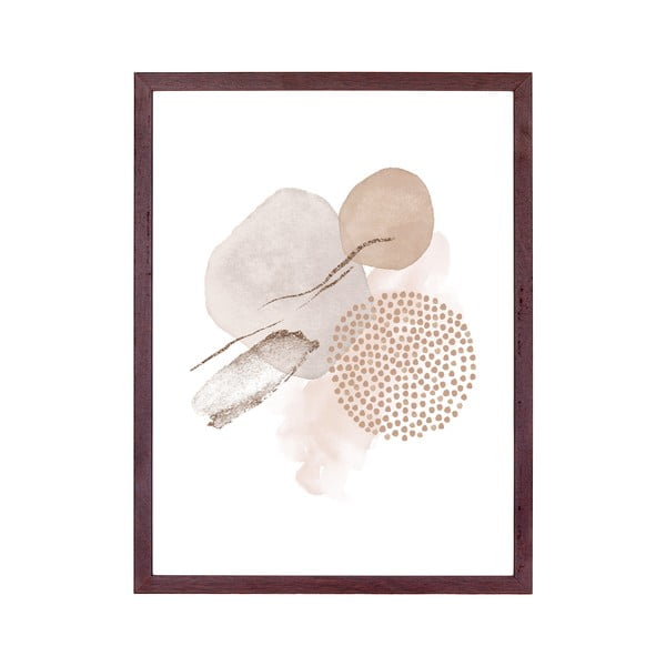 Kép szett 3 db-os Aspen – House Nordic-image-2