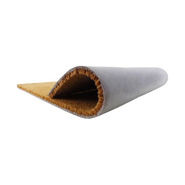 Kókuszrost lábtörlő 40x60 cm Music Notes – Artsy Doormats-image-3