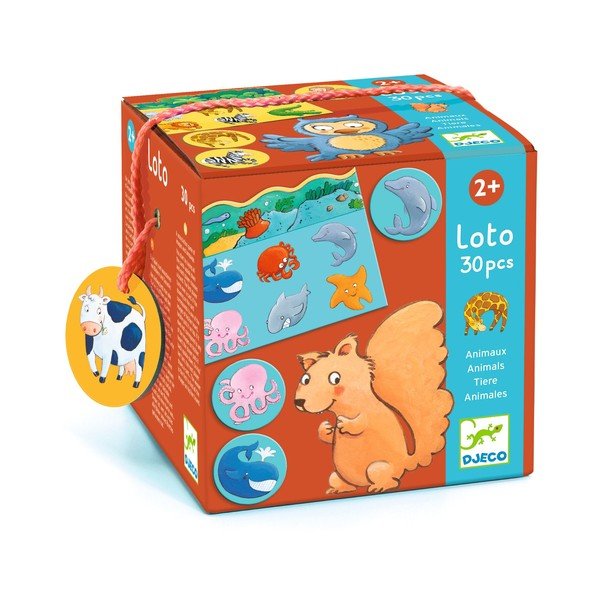 Társasjáték – Djeco-image-1