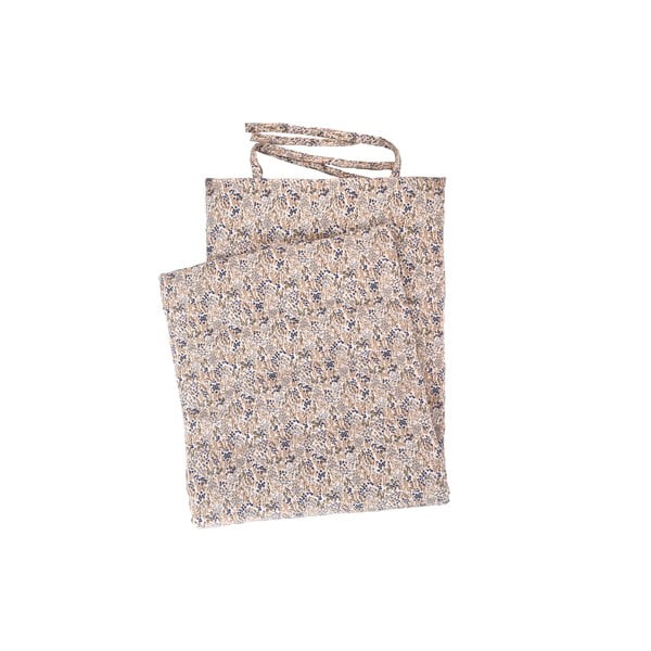 Kerti székpárna napozóágyra 70x190 cm Dainty Florals – Södahl-image-2