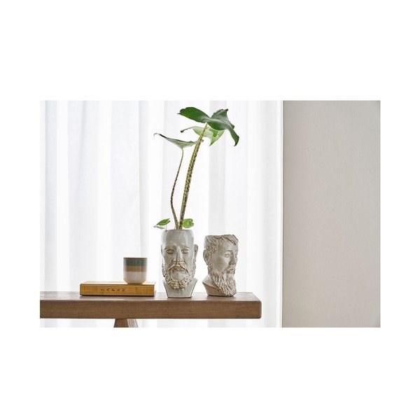 Calvi agyagkerámia váza - Villa Collection-image-3