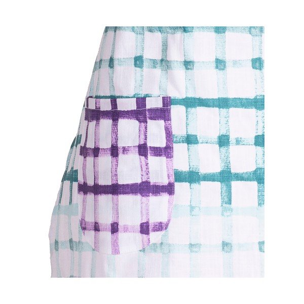 Pamut kötény Trinny Lavender – Ladelle-image-1
