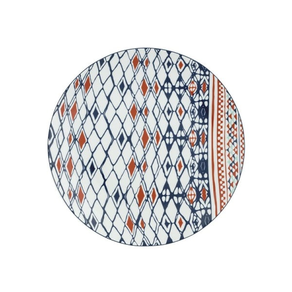 Goji porcelán tálaló tányér, ø 31 cm - Villa Altachiara