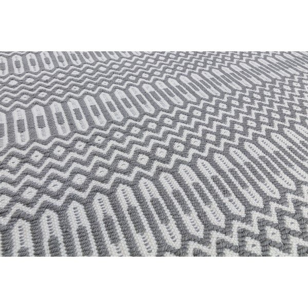 Halsey világosszürke szőnyeg, 160 x 230 cm - Asiatic Carpets-image-4