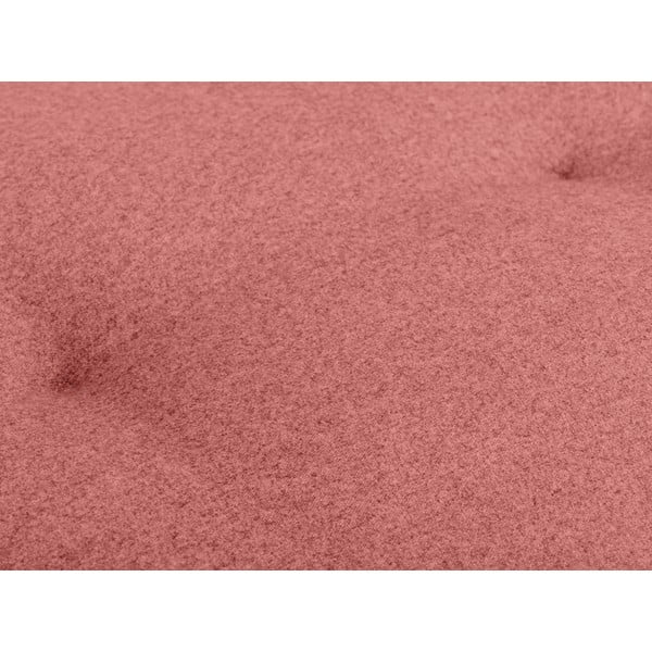 Comet rózsaszín lábtartó - Windsor & Co Sofas-image-3